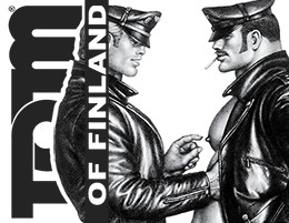 Tom of Finland