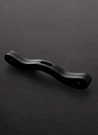 Triune Wooden Humbler Ballstretcher Black