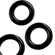 Rubber Cock Rings