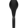 SONO Silicone No. 63 Dildo with Metal Ring 13,5 cm