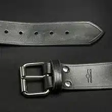 Belts / Sam Browne