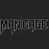 Man|Cage