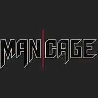 Man|Cage