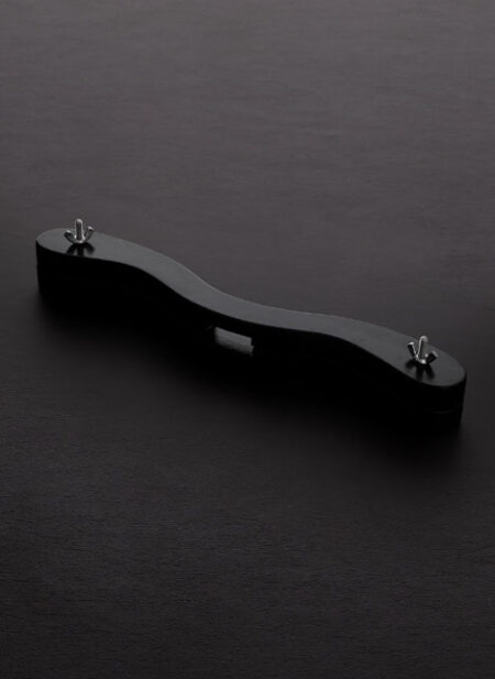 Triune Wooden Humbler Ballstretcher Black