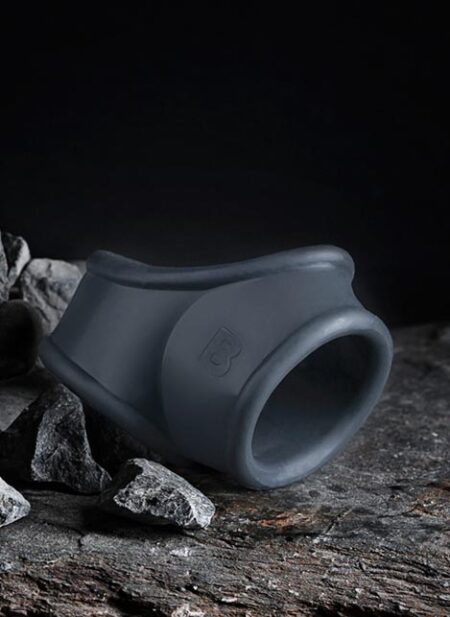 Boners TPE Cocksling Grey