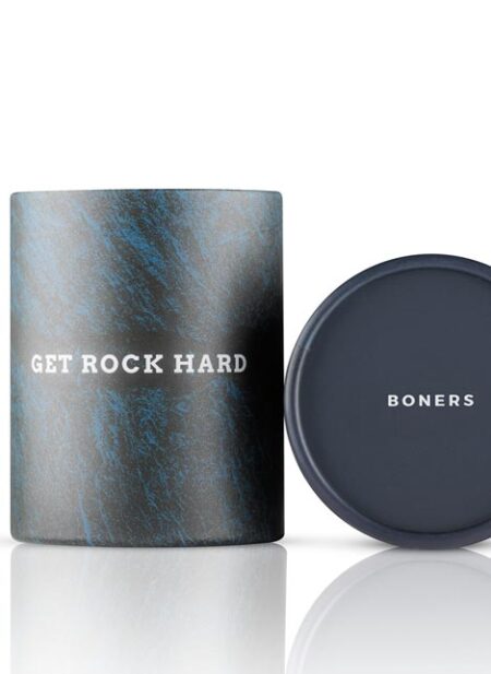 Boners TPE Cocksling Grey