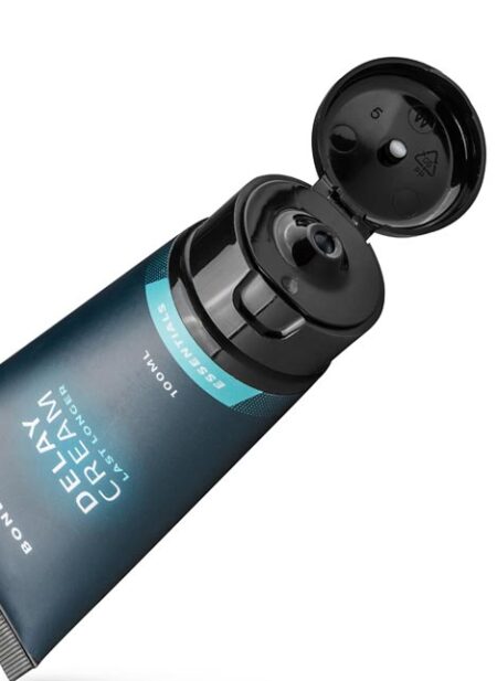 Boners Delay Cream 100 ml