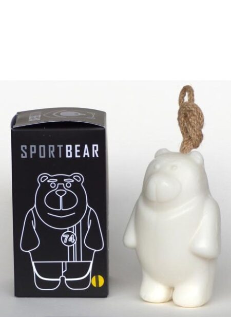 Nicebear Soap on a String Sportbear