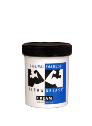Elbow Grease Cream Original Formula 113 gr