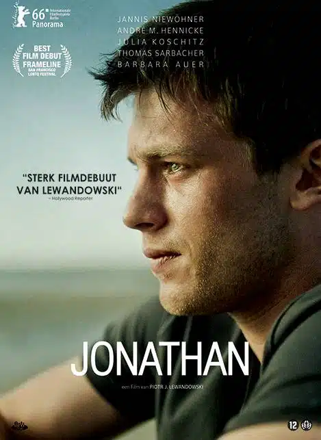 Artifilm DVD JONATHAN