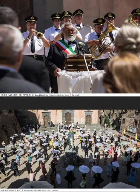 Artifilm DVD My Big Gay Italian Wedding