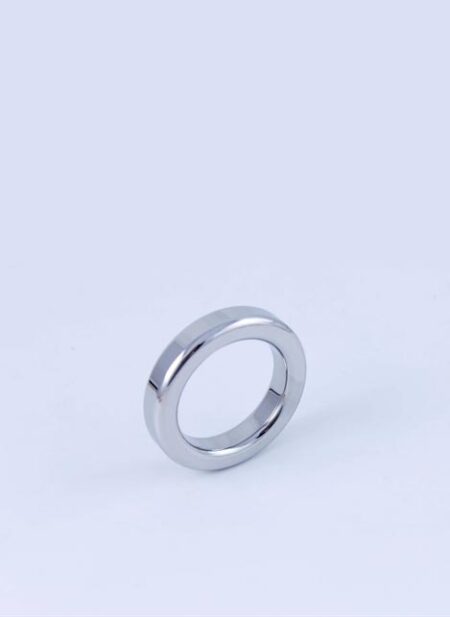 MOI Submission Mr. Gaunt Stainless steel Cockring 45 mm