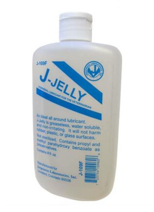 J-Jelly Waterbased 237 ml ~ 8 fl. oz