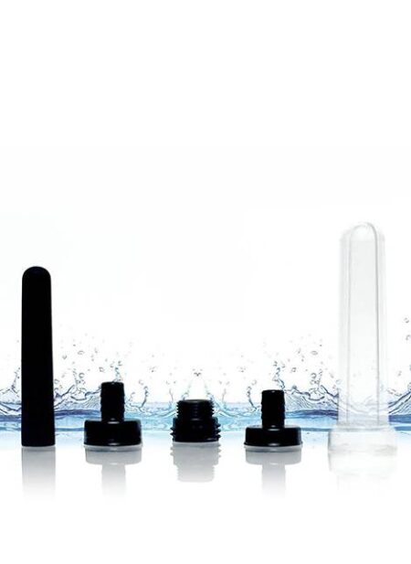 Boneyard The Skwert 5 Piece Douche Kit