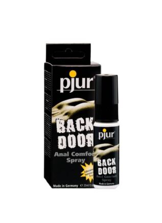 Pjur Backdoor Anal Spray 20 ml