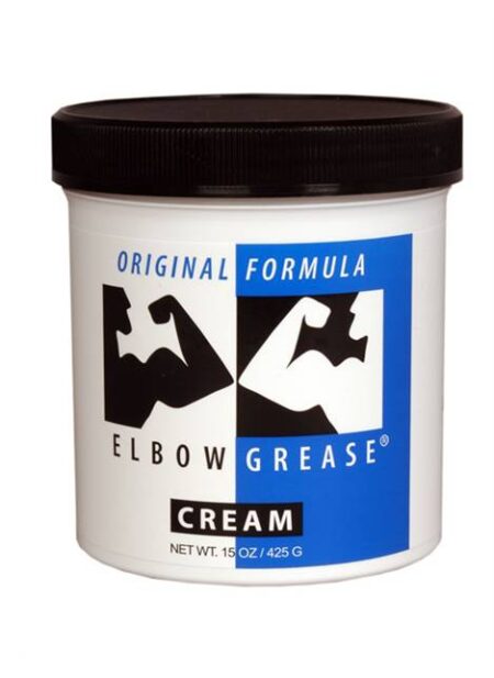 Elbow Grease Cream Original Formula 113 gr
