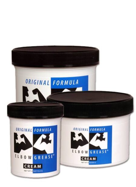 Elbow Grease Cream Original Formula 113 gr