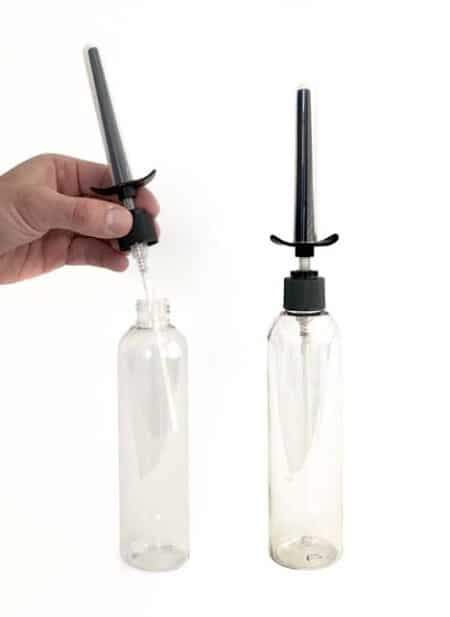 Boneyard The Skwert Lube Injector