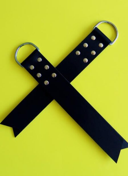 Leather Slapper