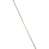 Skinned Rotan Cane