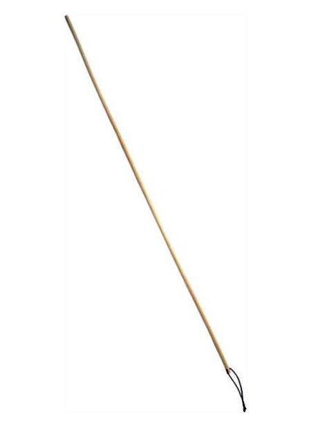 Skinned Rotan Cane