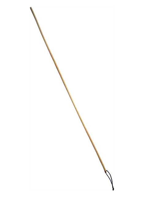 Skinned Rotan Cane
