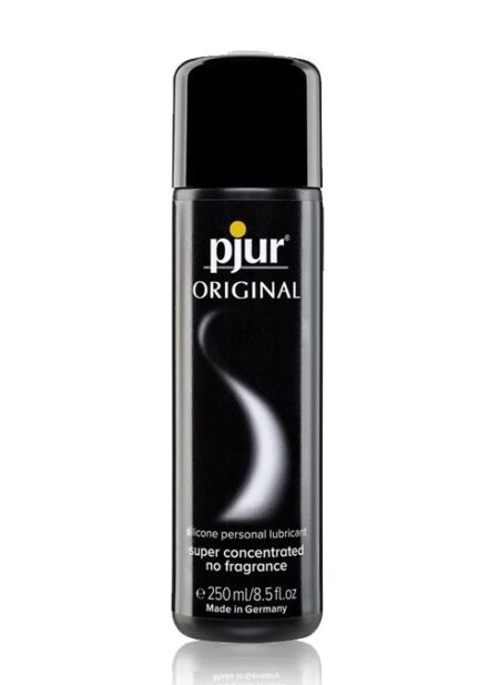 Pjur Original Silicone Lubricant 30 ml