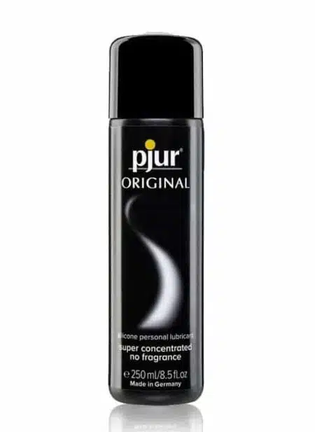 Pjur Original Silicone Lubricant 30 ml