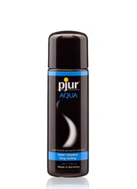 Pjur Aqua Lubricant 100 ml