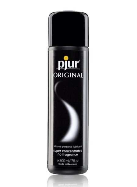 Pjur Original Silicone Lubricant 30 ml