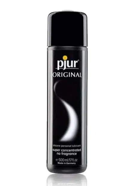 Pjur Original Silicone Lubricant 30 ml