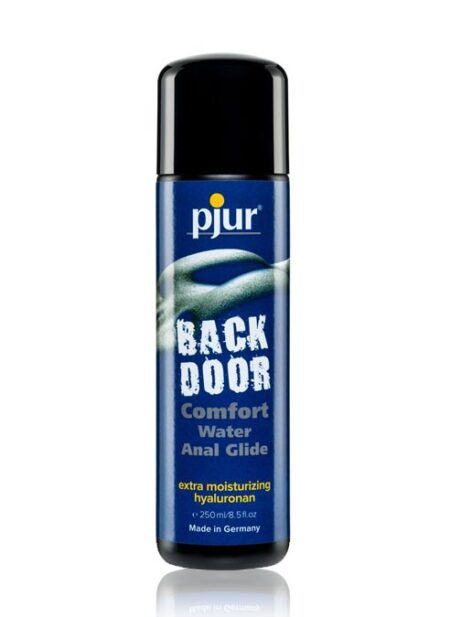 Pjur Backdoor Relaxing Waterbased Anal Glide 250 ml