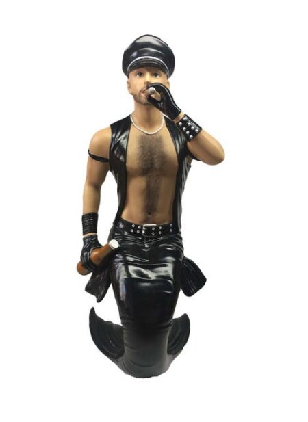 December Diamonds Merman Smokin Hot XL