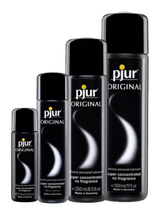 Pjur Original Silicone Lubricant 30 ml