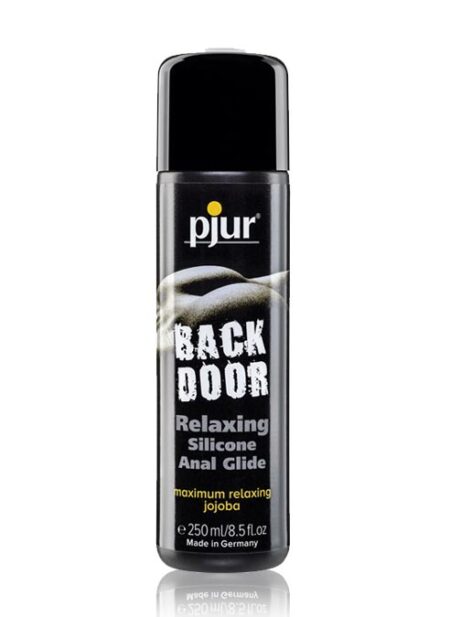 Pjur Backdoor Relaxing Silicone Anal Lubricant 30 ml