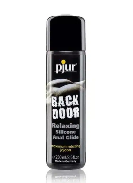 Pjur Backdoor Relaxing Silicone Anal Lubricant 30 ml