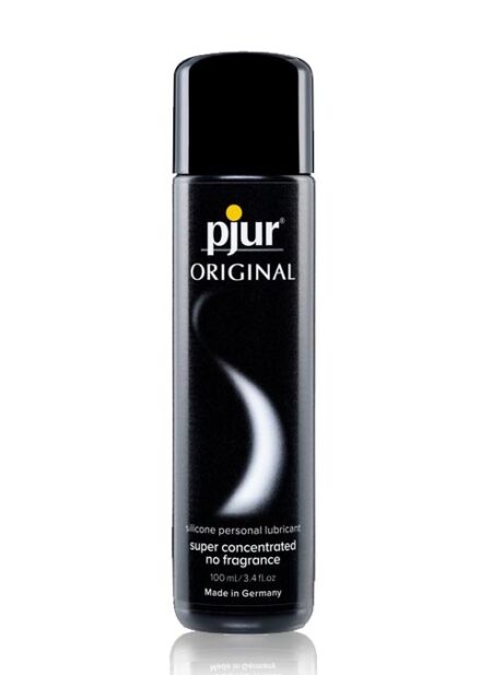 Pjur Original Silicone Lubricant 30 ml