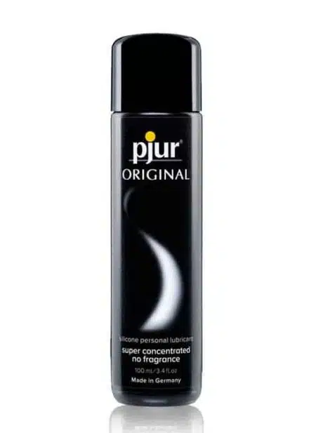 Pjur Original Silicone Lubricant 30 ml