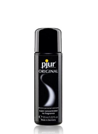 Pjur Original Silicone Lubricant 30 ml