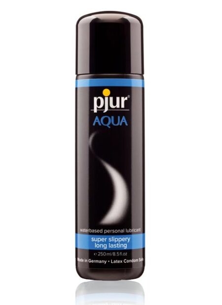 Pjur Aqua Lubricant 100 ml