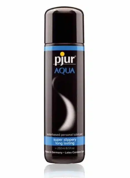 Pjur Aqua Lubricant 100 ml