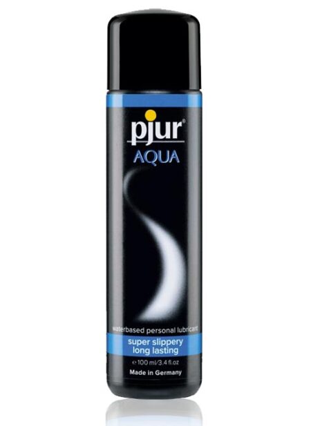Pjur Aqua Lubricant 100 ml
