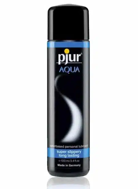 Pjur Aqua Lubricant 100 ml