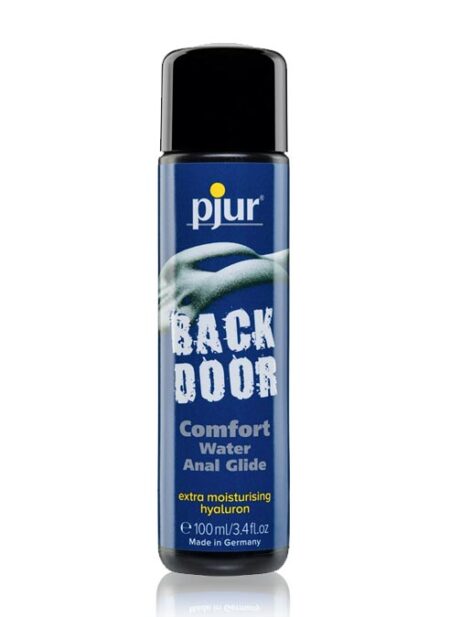 Pjur Backdoor Relaxing Waterbased Anal Glide 250 ml
