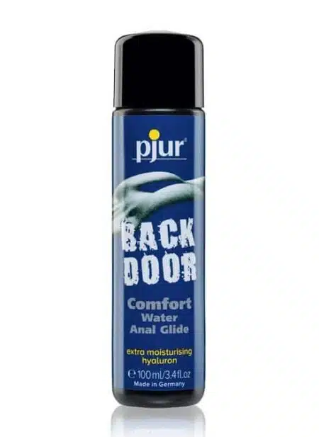 Pjur Backdoor Relaxing Waterbased Anal Glide 250 ml