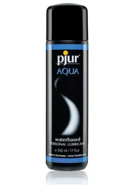 Pjur Aqua Lubricant 100 ml