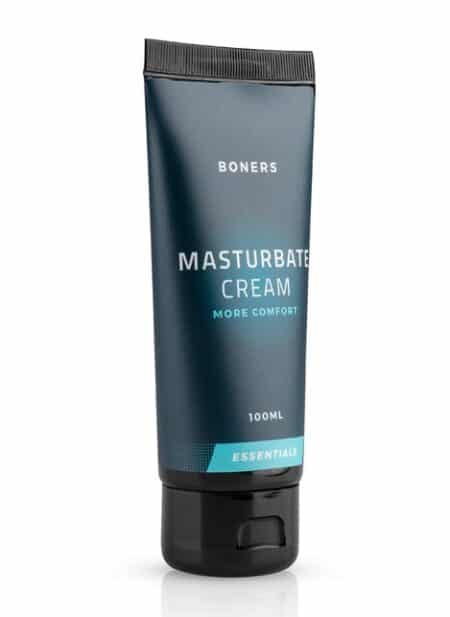 Boners Masturbation Cream 100 ml