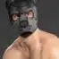 Mr. S Neo K9 Hood Grey Small