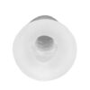 Perfect Fit Fat Boy Thin Sheath 5,5 inch Clear