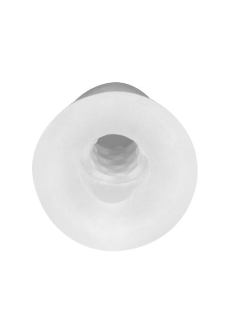 Perfect Fit Fat Boy Thin Sheath 5,5 inch Clear